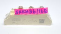 SKKH56/16E , Thyristor Diode Modules