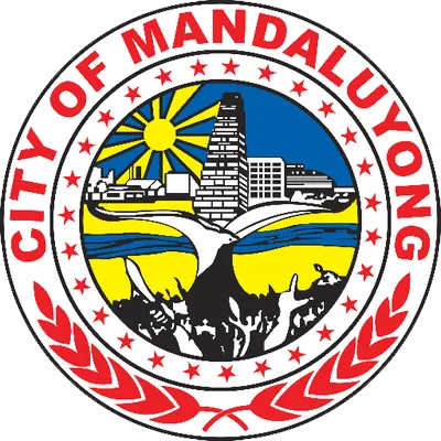 Mandaluyong City logo | Lazada PH