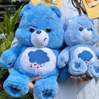 พร้อมส่งลิขสิทธิ์เกาหลีแท้??ตุ๊กตาหมี แคร์แบร์ CARE BEARS ขนาด 45cm. Grumpy, Bedtime, Moonlight ???