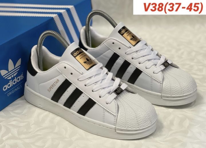 รองเท้าผ้าใบอดิดาส-รองเท้าadida