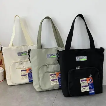 Lazada tote bags online sale