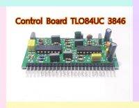 Control Board TLO 84 UC 3846 คอนโทรลบอลร์ด MMA140-200A