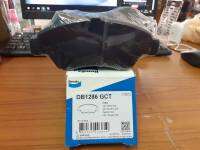 ผ้าดิสเบรคหน้าเบนดิกซ์ HONDA City 1.5 VTEC 04-07,Jazz 1.5 E-VTEC 04-07,Freed 1.5i 10-on,CR-X 1.6 Coupe 92-96 รหัส DB1286