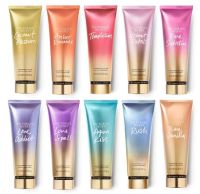 Victorias Secret Fragrance Body Lotion โลชั่นน้ำหอมวิคตอเรีย