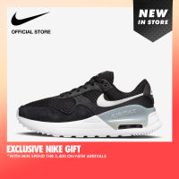 Nike Womens Air Max SYSTM Shoes  - Black