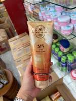 Bath &amp; Body Works Aromatherapy Sun Soul Radiating Body Cream 226g. ของแท้