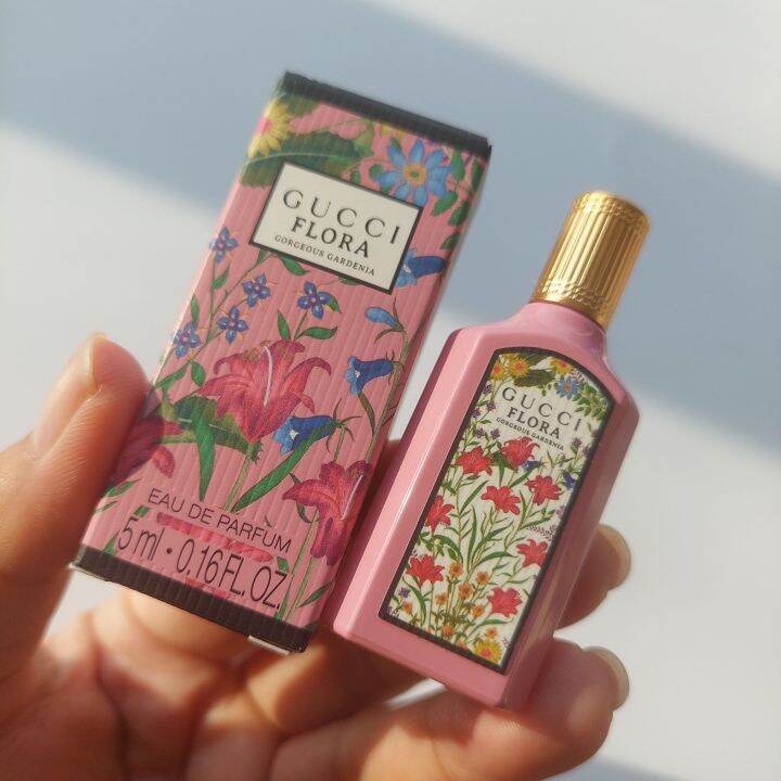 น้ำหอมมินิ-gucci-flora-gardenia-eau-de-parfum-5ml