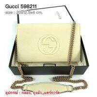 Gucci woc พร้อมส่ง ของแท้100%