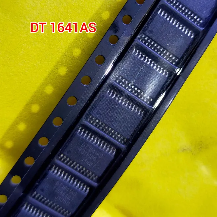 DT1641AS. IC driver inverter Backlight Lazada Indonesia