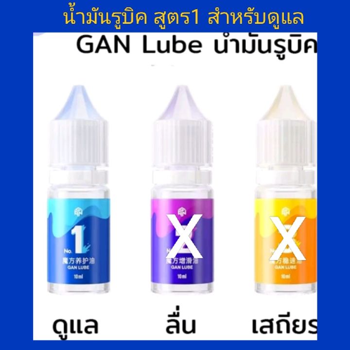 น้ำมันรูบิค-gan-สูตร1-ใช้สำหรีบดูแลรักษา