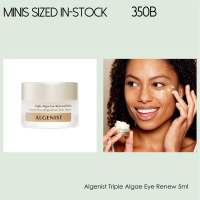 Algenist : Triple Algae Eye Renewal Balm 5ml