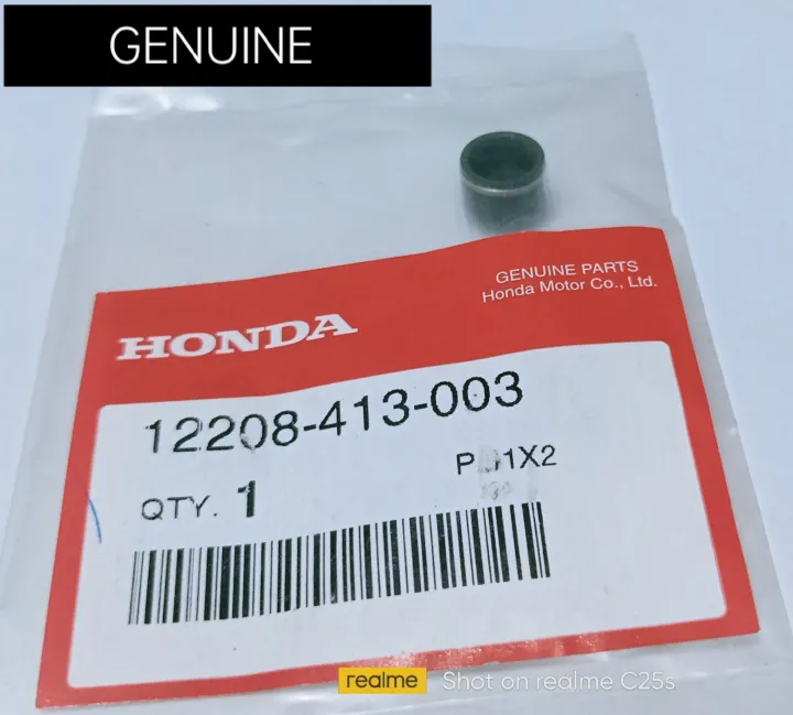 valve seal xrm 125 price