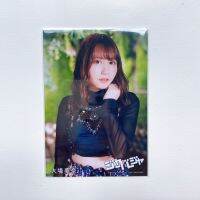 AKB48 SKE48 Oba Mina Minarun  Regu photo เรกุ  Single Jabaja เพลง Ai no Moake