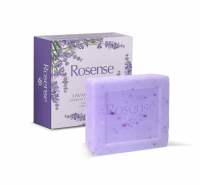 Lavender Rosense Soap 100 g / สบู่ ลาเวนเดอร์ แบรนด์ โรเซนส์ จากตุรกี