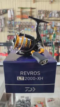 Jual Daiwa Tatula Sv Tw 103xhl 2020 Terbaru - Apr 2024