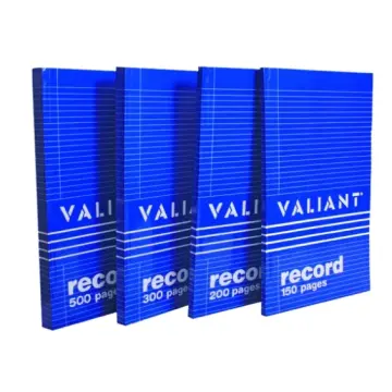 Shop Record Blue Book with great discounts and prices online - Nov