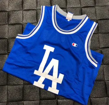 Shop Dodgers Basketball Jersey with great discounts and prices online - Oct  2023