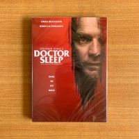 DVD : Doctor Sleep (2019) ลางนรก [มือ 1 ปกสวม] Ewan McGregor / Rebecca Ferguson ดีวีดี หนัง แผ่นแท้ ตรงปก