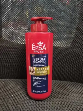 Shop Epsa Shampoo online | Lazada.com.ph