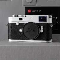 ( Used!! ) Leica M10P Silver (Mint)