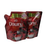 น้ำยาปรับผ้านุ่ม Downy สูตร PREMIUM PARFUM ดาวน์นี่ แพชชั่น ถุงเติม 110 ml.