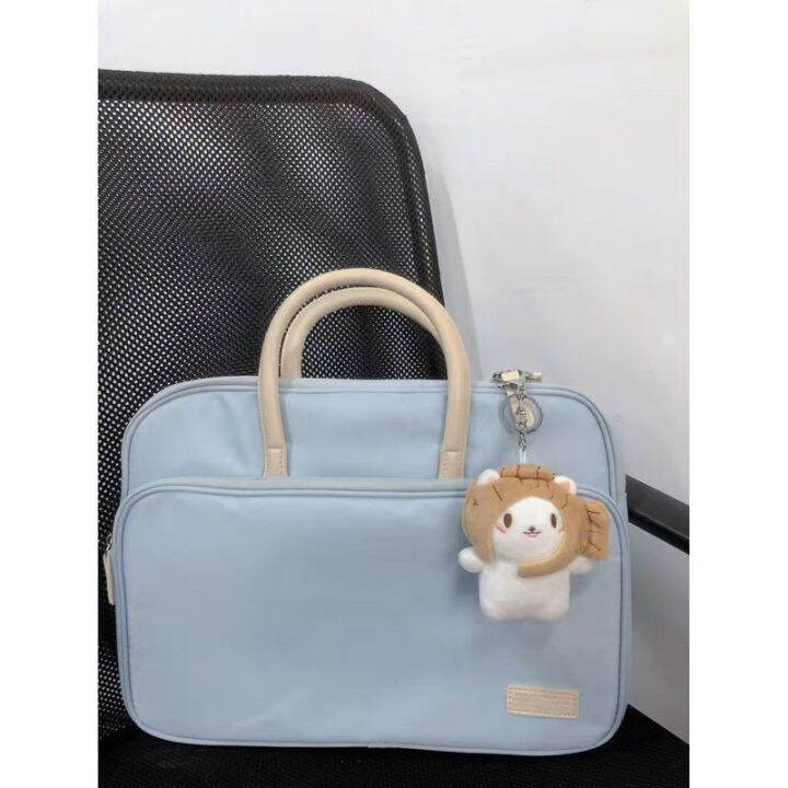 Apple Laptop Bag for Women 2022 New 16Inch Portable Saver 14Inch