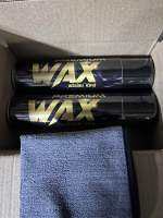 สเปรย์เคลือบเงา Premiumwax 2กระป๋องฟรีผ้าเกรดดี - จัดส่งเร็ว