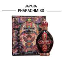 กลิ่น Pharaohmiss 8ML. กลิ่นหอมอบอุ่น เย้ายวน มีเสน่ห์น่าคันหา ออยล์น้ำหอมจาปารา