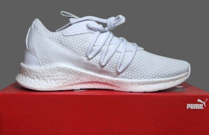 puma nrgy running shoes