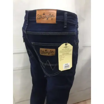 Shop Wrangler Cargo Pants online