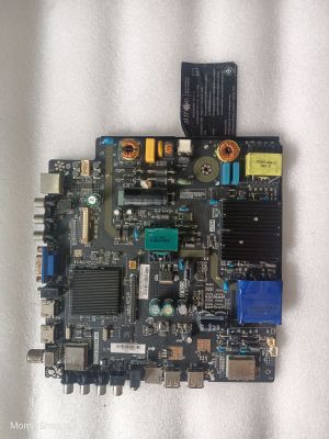 One Board Altron (วันบอร์ด อัลทรอน)  รุ่นLTV-5001/TP.MS338.PC821/ทีบาร์T500HVN09.0.อะไหล่แท้/ของถอด