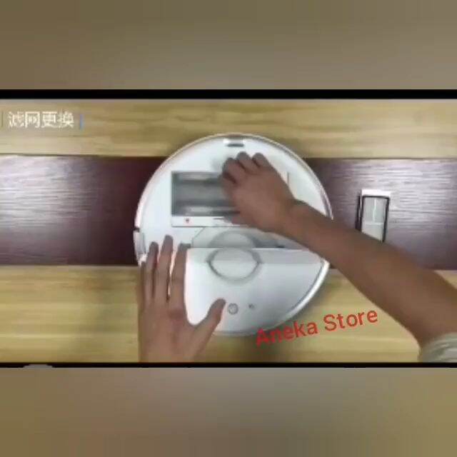 💥READY STOCK💥 Suitable for Xiaomi 1S Roborock Robot Vacuum Cleaner ...