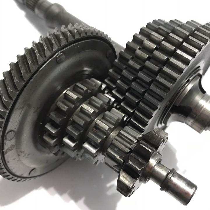 Gear Vespa Strada (Garis2). Lazada Indonesia