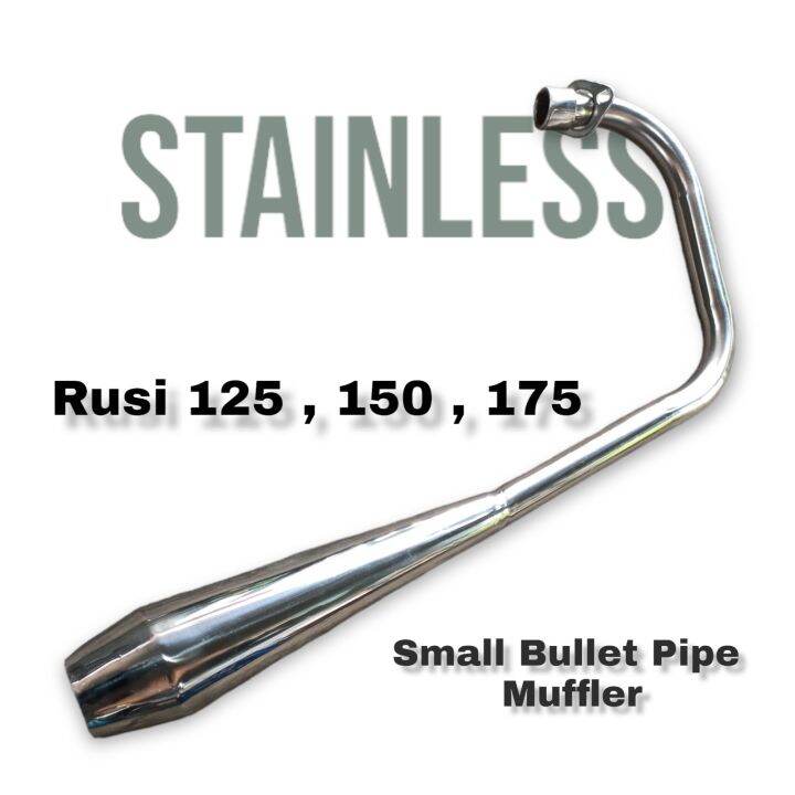 rusi tc 175 macho