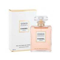 น้ำหอม channel mademoiselle น้ำหอมนำเข้า ขนาด 100 ml.