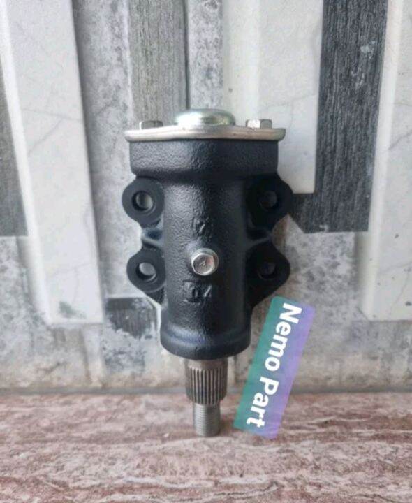 Idle Idler Arm Housing Kodok.an Assy Center Stir Steer Mitsubishi L300
