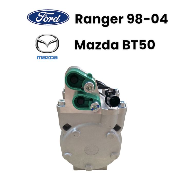 คอมเพรสเซอร์รถยนต์-คอมแอร์-ford-ranger-98-04-mazda-bt50