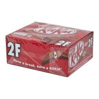 Kitkat chocolate 17gx48pcs