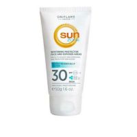 ซื้อ 1 ฟรี 1 !!!กันแดด spf30 กันแดดสำหรับผิวหน้าและผิวกาย