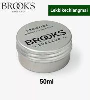 ครีมไขปลาวาฬเคลือบหนัง BROOKS PROOFIDE Leather Dressing 50ml