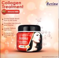 เบอริน่า คลอลาเจน ทรีทเมนท์ Berina Collagen Treatment ( 500 g. )