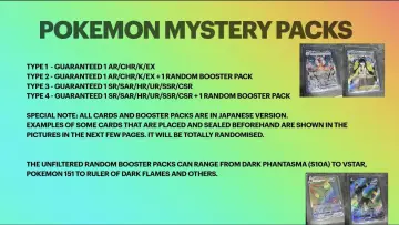 Pokemon Cards “Dark Fantasma” s10a Booster Box Korean Ver – K-TCG