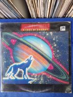 LPBOX 19 :JEFFERSON STARSHIP : WINDS OF CHANGE : แผ่นต้นฉบับเดิม แผ่นเสียง vinyl Lp 33rpm 12"สภาพกำลังฟังได้ดีได้รับการตรวจสอบ