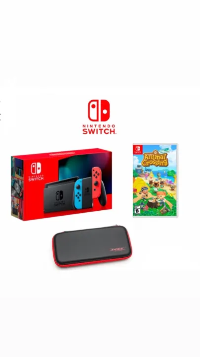 2nd hand Nintendo Switch | Lazada