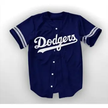 Jual Kaos Baseball Dodgers Terbaru - Oct 2023