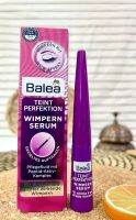 ซรั่ม บำรุงขนตา เร่งยาว จากเยอรมัน Balea Teint Perfektion Wimpern Serum, 4.5 ml