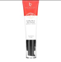 BEAUTY BY EARTH Coffee Bean Eye Cream (30 ml) สินค้านำเข้าจากอเมริกา Exp12/24 ราคา 799 บาท