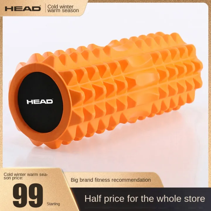 Head Head Foam Shaft Fitness Massage Wolf Tooth Stick Muscle Relaxation