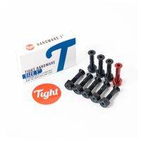 Tight Hardware 1" น็อตสเก็ตบอร์ด