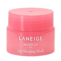 ❌Laneige lip mask berry ex 3g ❌(พร้อมส่ง ถูกสุด ส่งไว)